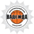 Nadezhda Orenburg 2 Women Logo