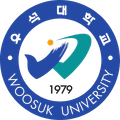 Woosuk University Logo