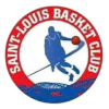 Saint Louis BC Women Logo