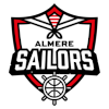 Almere Sailors Logo