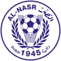 Al Nasr UAE Logo