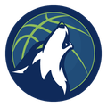 Minnesota Timberwolves Logo