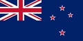 New Zealand U18 Women  Logo