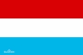 Luxembourg U20 Logo