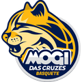 Mogi Basquete LDB U22 Logo