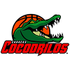 Cocodrilos Logo