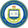 Precarpathian National Uni Women Logo