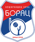 KK Borac Banja Luka Logo
