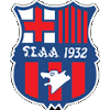Ajian Anagiron Logo