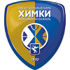 Khimki Moscow Region Logo