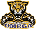 Omega Logo