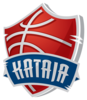 Kataja Basket Logo
