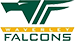 Waverley Falcons Logo