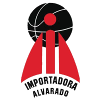 Importadora Alvarado Logo
