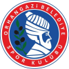 Orhangazi Genclik Logo