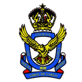 Airforce Ghana (W) Logo