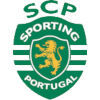 Sporting CP B Logo