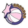 Ororosa Basket Bergamo (W) Logo