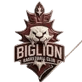 Big Lion Logo