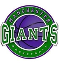 Manchester Giants Logo