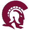 Arkansas Little Rock Women Logo
