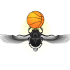 Zhuki Rostov on Don Logo