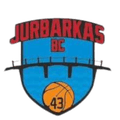 Jurbarko Jurbarkas-Karys Logo