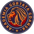 Akademia Gortata Gdansk Logo