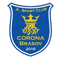 Corona Brasov II
