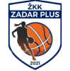 Zadar Plus Women Logo