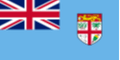 Fiji Logo