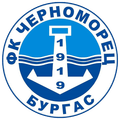 Chernomorets U19 Logo