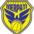 Merpati Bali Women Logo