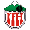 Hottur Logo