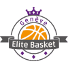 Geneve Elite Basket Women Logo