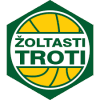 Zoltasti Troti Logo