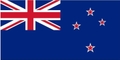 New Zealand U18 Logo