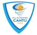 Pallacanestro Cantù Logo