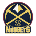 Denver Nuggets Logo