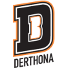 Derthona Basket Logo