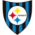 CD Huachipato U21 Logo