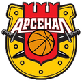 Arsenal Tula Logo