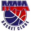 Maia Basket B (W) Logo