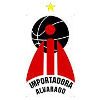  Importadora Alvarado U23 Logo