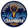 Prachin Chaophraya Thunders Logo