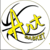 ZKK Art Basket Women Logo