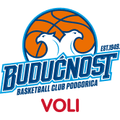 KK Buducnost Logo