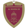 Al Wahda Logo