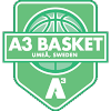 A3 Basket Women Logo