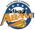 ABAVI/FME/BalneárioCamboriú Logo